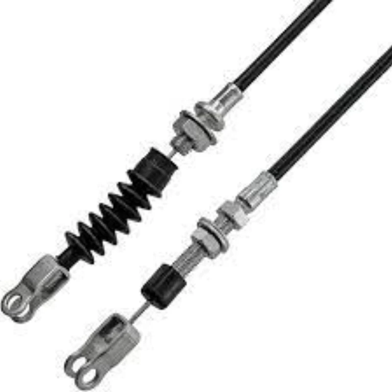 Forklift Parts OEM n26620-22000-71 ACCELERATOR CABLE Toyota Forklift Accelerator Cable
Forklift Parts OEM n26620-22000-71 ACCELERATOR CABLE Toyota Forklift Accelerator Cable