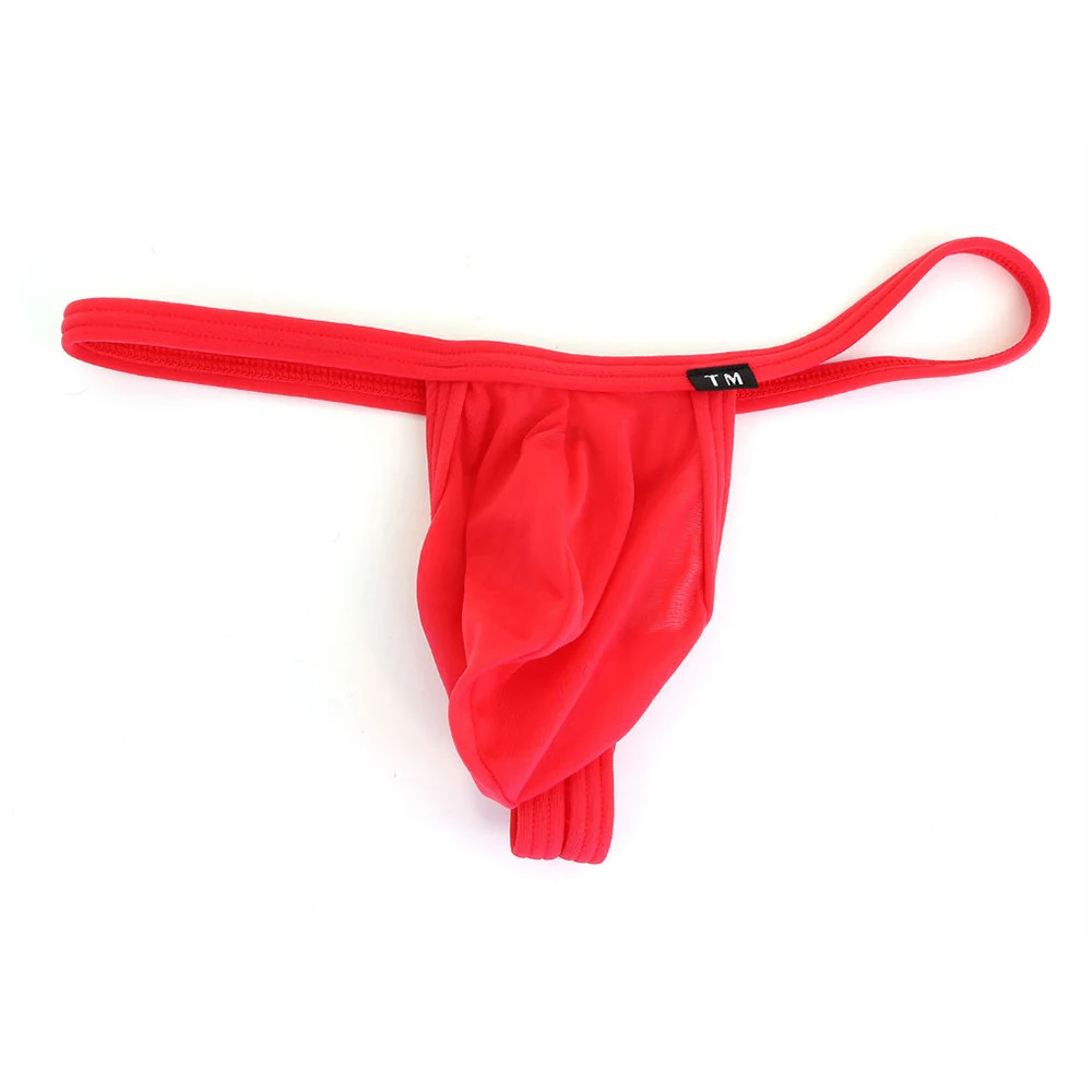 Male G-String Thong Bulge Pouch Panties T-back Sexy Briefs Low Rise Mens Underwear Exotic Briefs Lingerie Tight T Pants
Male G-String Thong Bulge Pouch Panties T-back Sexy Briefs Low Rise Mens Underwear Exotic Briefs Lingerie Tight T Pants