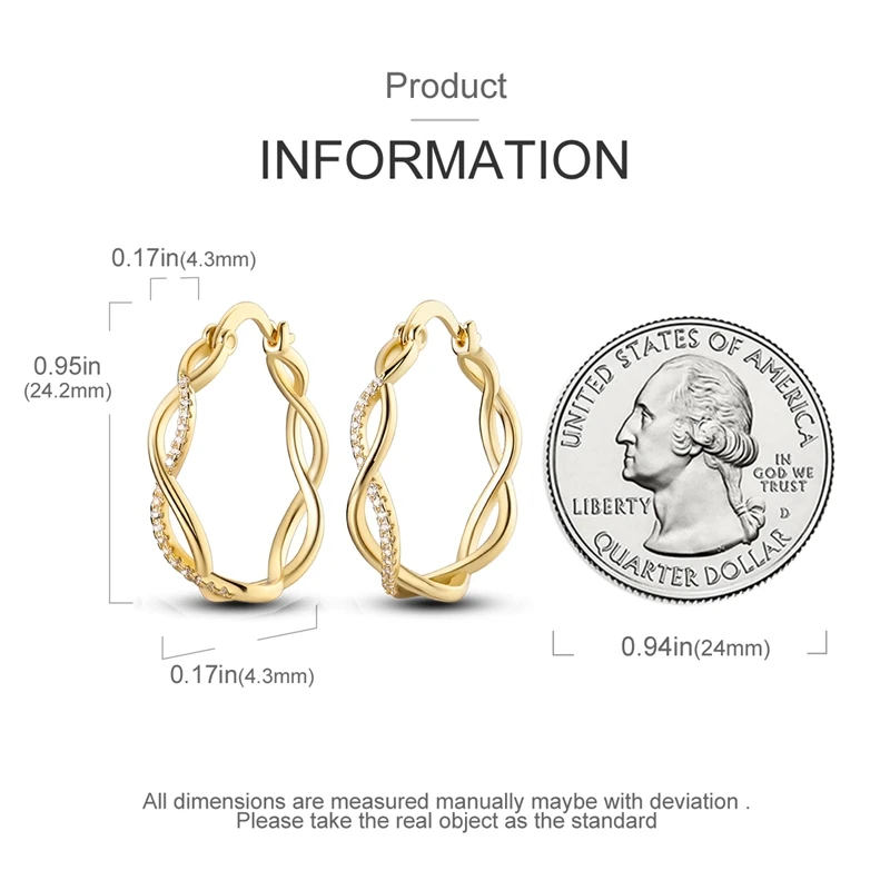 100% 925 Sterling Silver Rose Gold Heart Geometric Pave CZ Hoop Earrings for Women Wedding Engagement Birthday Jewelry Gift 40 Mallzona Sbbc5f1f961af464197031cbba135e38bQ 100% 925 Sterling Silver Rose Gold Heart Geometric Pave CZ Hoop Earrings for Women Wedding Engagement Birthday Jewelry Gift Mallzona