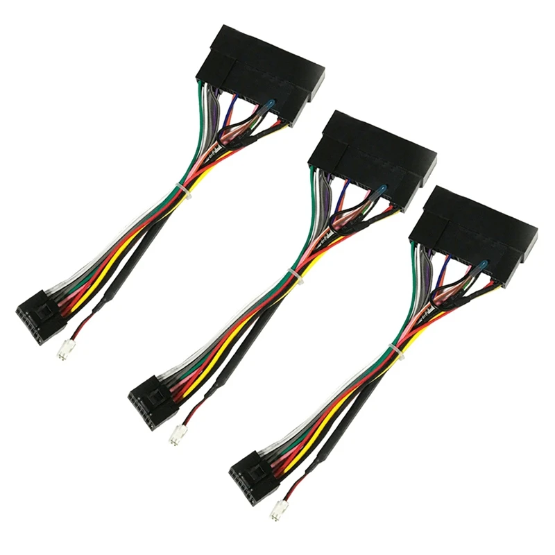 3X Car Stereo Audio 16 PIN Android Power Wiring Harness Adaptor For KIA Carens K2/K3/K4/K5 Hyundai IX35 Elantra Sonata
3X Car Stereo Audio 16 PIN Android Power Wiring Harness Adaptor For KIA Carens K2/K3/K4/K5 Hyundai IX35 Elantra Sonata