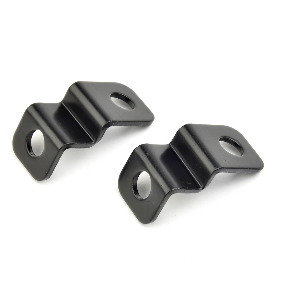 2Pcs Motorcycle Modification Accessories Turn Signal Light Holder Head Light Bracket Rearview Mirror Lamp Mount Brackets
2Pcs Motorcycle Modification Accessories Turn Signal Light Holder Head Light Bracket Rearview Mirror Lamp Mount Brackets