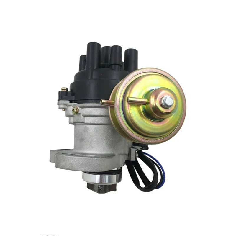 1 PCS Automobile Engine Parts Contactless Distributor As Shown Kk150-18-200A For Kia Pride
1 PCS Automobile Engine Parts Contactless Distributor As Shown Kk150-18-200A For Kia Pride