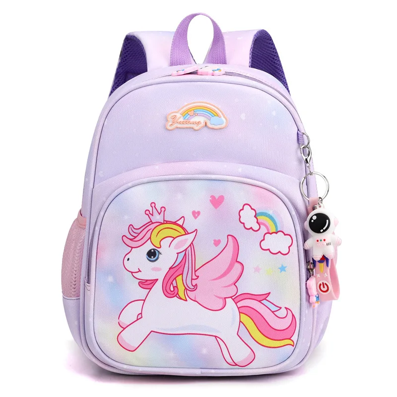 Children's Cartoon Unicorn Backpacks for Girls Kindergarten Schoolbag Kids Teenager Satchels Bookbag Mochila Infantil Escolar
Children's Cartoon Unicorn Backpacks for Girls Kindergarten Schoolbag Kids Teenager Satchels Bookbag Mochila Infantil Escolar