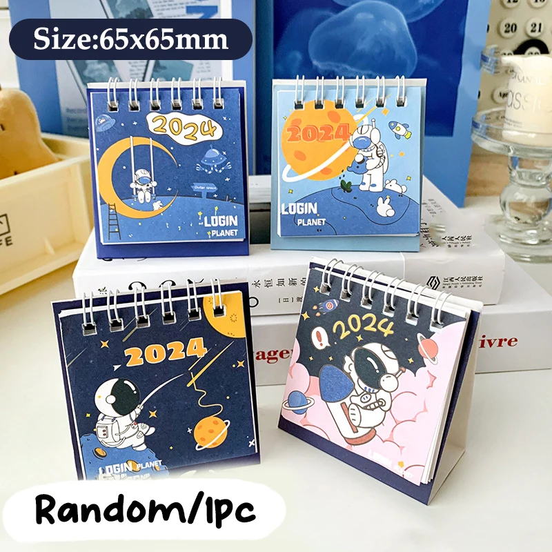 Маленький настольный мини-календарь 2024, милый мультяшный аниме-календарь для девочек на новый год, портативный креативный календарь, ежемесячное украшение для офиса
Маленький настольный мини-календарь 2024, милый мультяшный аниме-календарь для девочек на новый год, портативный креативный календарь, ежемесячное украшение для офиса