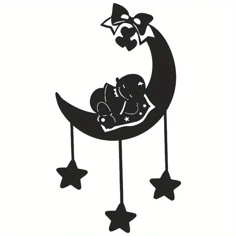 Hello Young Moon Cute Doll Pattern Wall Hanging Sign Metal Wall Mounted Art Aesthetic Home Decoration Retro Metal Ornament Holid
Hello Young Moon Cute Doll Pattern Wall Hanging Sign Metal Wall Mounted Art Aesthetic Home Decoration Retro Metal Ornament Holid