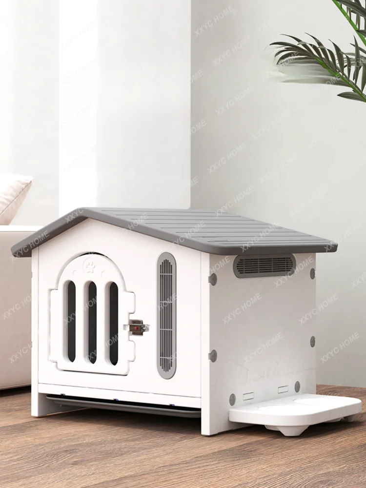 Winter Warm Four Seasons Universal Cat Nest Dog Nest Stray Cat Outdoor Nest Cat House Dog House Cat House
Winter Warm Four Seasons Universal Cat Nest Dog Nest Stray Cat Outdoor Nest Cat House Dog House Cat House