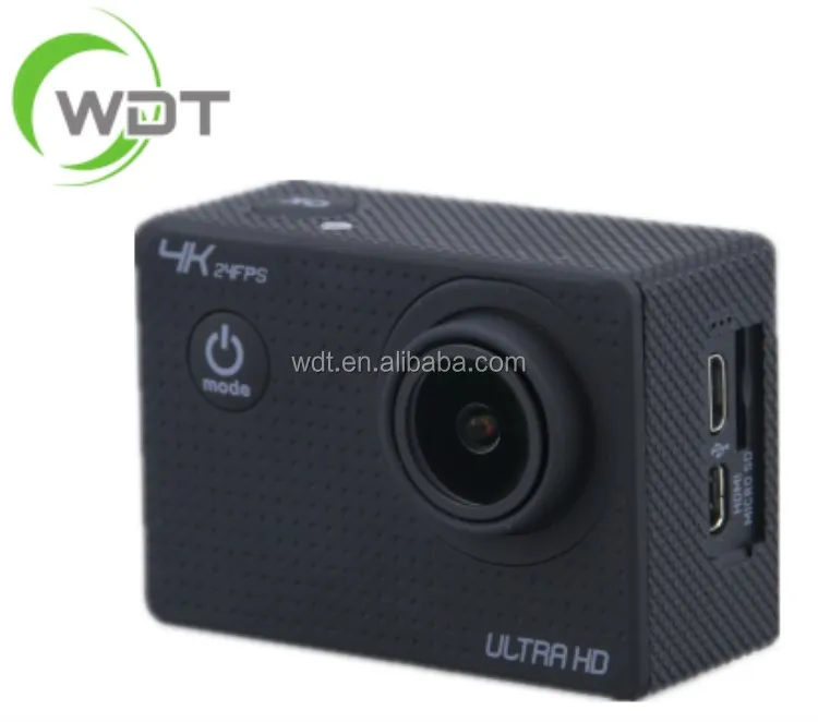 2017 New items Action Camera 100% Original WDT 4K 30M sport cam 2.0' Screen 1080p FHD go waterproof pro camera action camera
2017 New items Action Camera 100% Original WDT 4K 30M sport cam 2.0' Screen 1080p FHD go waterproof pro camera action camera