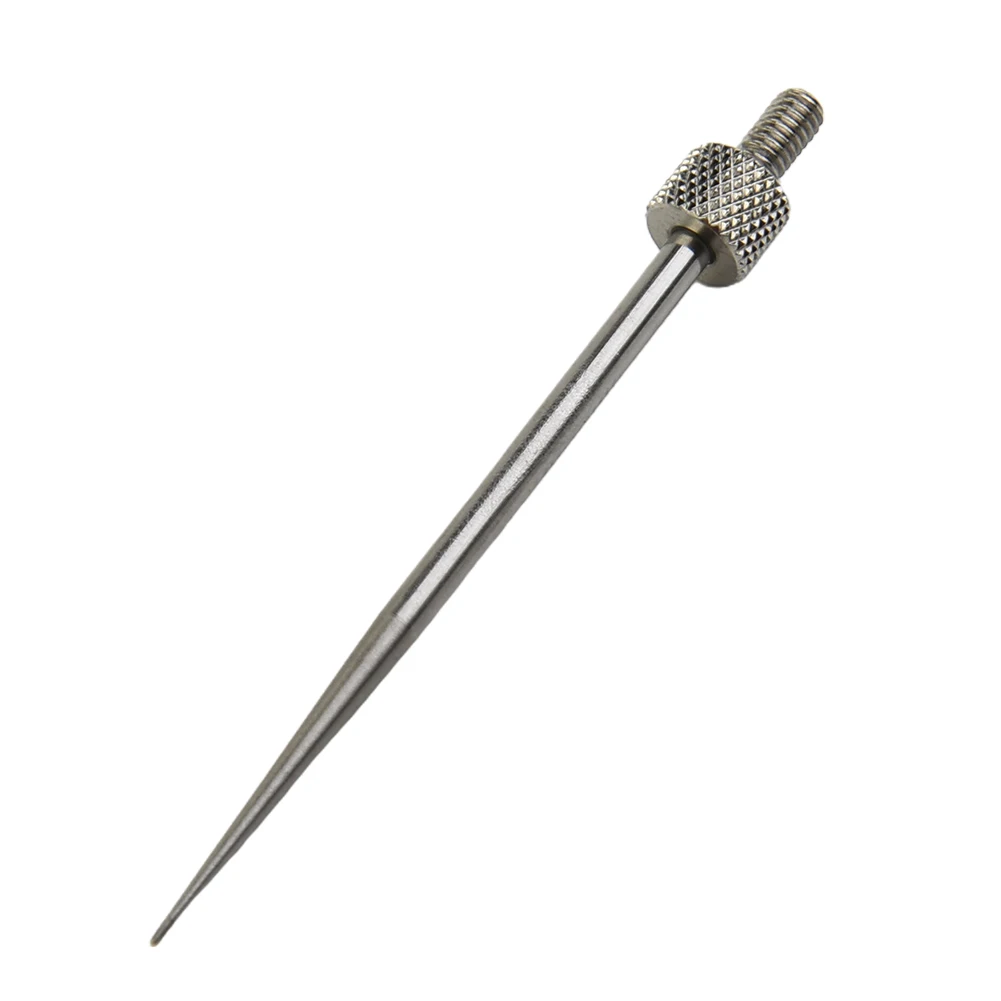 6pcs Indicator Tirmtables Equipment Extension Test Thread Dial Digital Gauge High Speed Steel Stem Accessories
6pcs Indicator Tirmtables Equipment Extension Test Thread Dial Digital Gauge High Speed Steel Stem Accessories