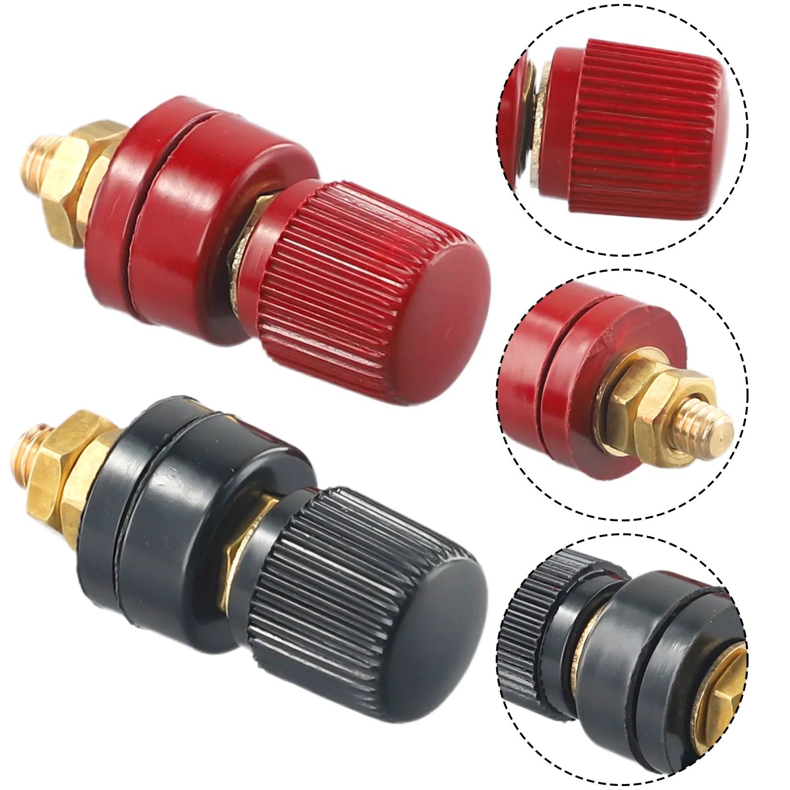 Junction Post Terminal Connector New Remote Battery Kit Premium Stud Latest Durable Engine Accessory Practical
Junction Post Terminal Connector New Remote Battery Kit Premium Stud Latest Durable Engine Accessory Practical
