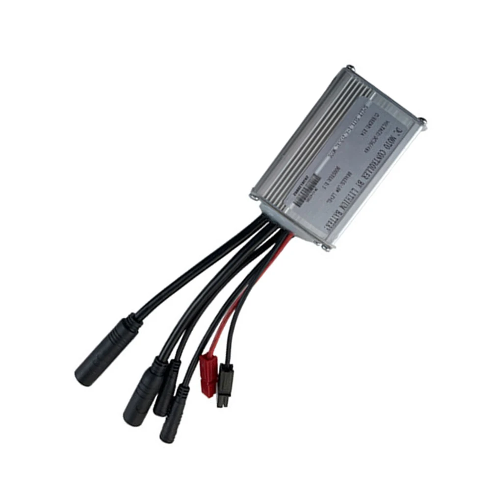 Ebike Controller JN Controller 250W/350W 36V 48V Universal Accessories Booster 1:5 Brushless Hub Motor Brand New
Ebike Controller JN Controller 250W/350W 36V 48V Universal Accessories Booster 1:5 Brushless Hub Motor Brand New