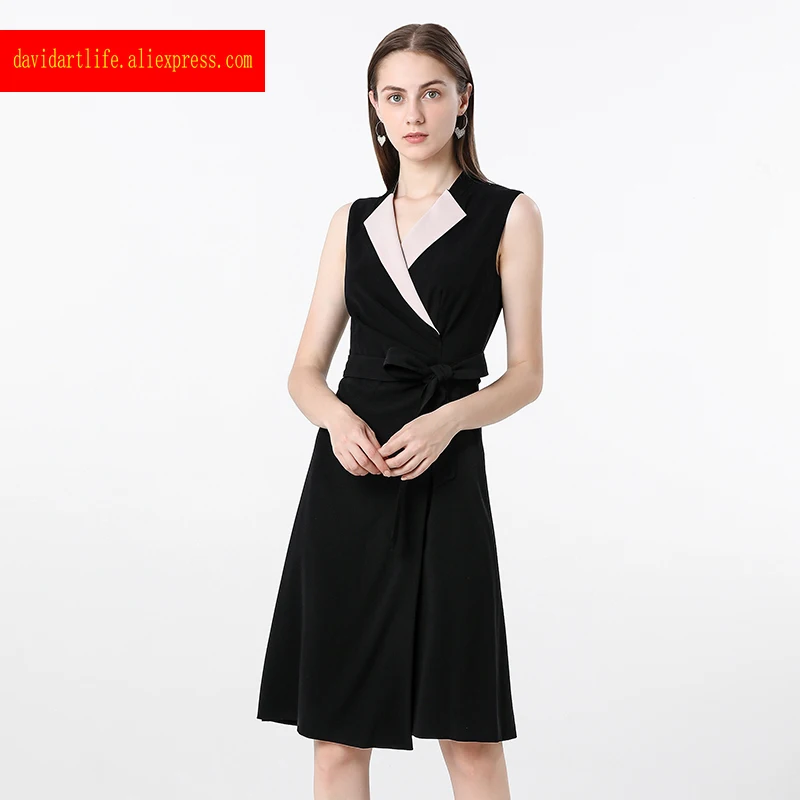 Women's Fashion Skims Color Blocking Dresses 23 Spring Summer Ladies Sexy Office Work Daily Beach Wear Fairy Body Desire Dress
Women's Fashion Skims Color Blocking Dresses 23 Spring Summer Ladies Sexy Office Work Daily Beach Wear Fairy Body Desire Dress