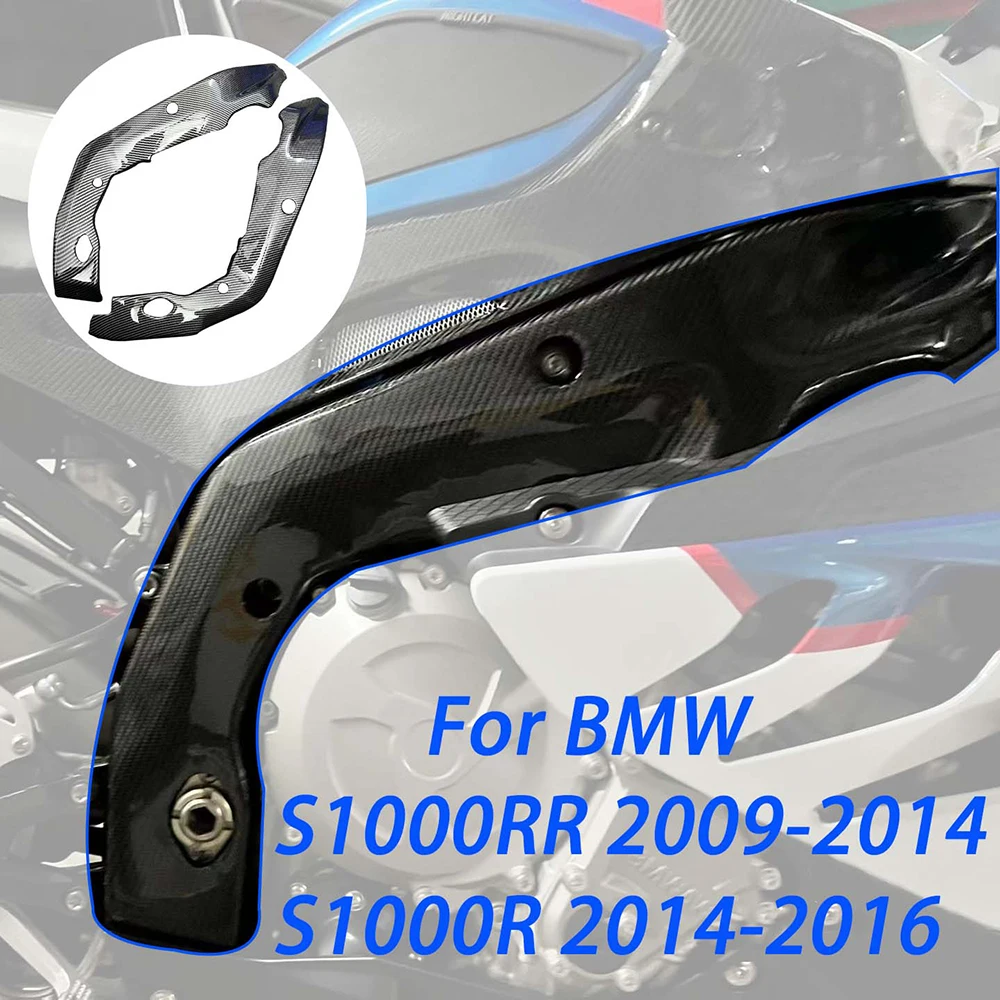 Боковая рамка для BMW S1000RR 2009-2014, защитные Обтекатели для спойлера S1000R 2014-2016, боковая рамка, Защитная панель
Боковая рамка для BMW S1000RR 2009-2014, защитные Обтекатели для спойлера S1000R 2014-2016, боковая рамка, Защитная панель