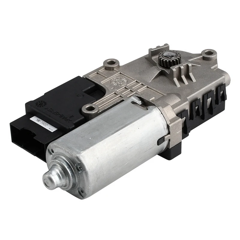 BB5Z15790A Sunroof Roof Motor Sunroof Motor Automobile Parts Accessories For Ford Explorer Sport Utility 2011-2017
BB5Z15790A Sunroof Roof Motor Sunroof Motor Automobile Parts Accessories For Ford Explorer Sport Utility 2011-2017