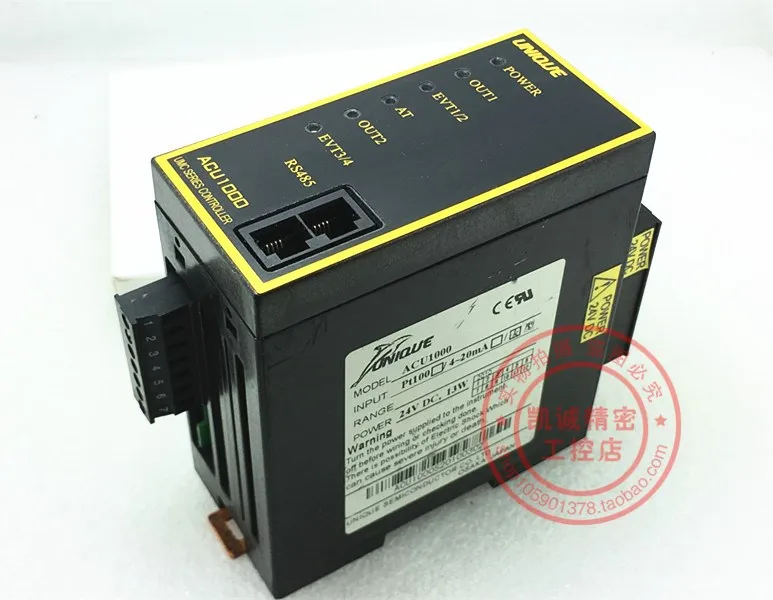 New original Japanese unioue controller ACU1000 UNIOUE ACU1000
New original Japanese unioue controller ACU1000 UNIOUE ACU1000