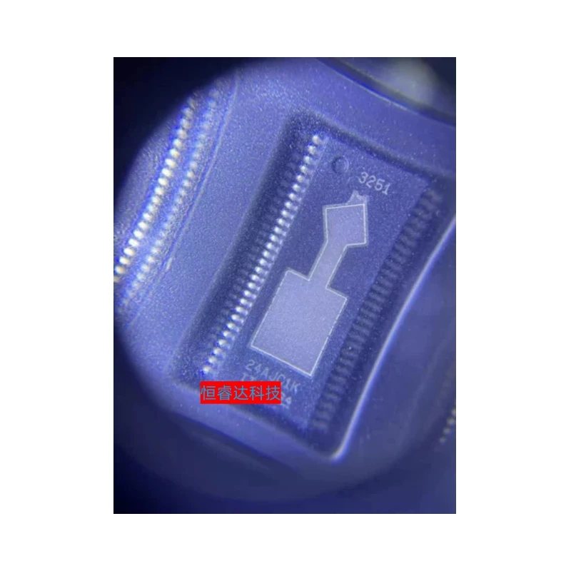 5 шт. ~ 20 шт./лот TAS3251DKQR TAS3251DKQ TAS3251 3251 HSSOP56 100% новый товар на складе
5 шт. ~ 20 шт./лот TAS3251DKQR TAS3251DKQ TAS3251 3251 HSSOP56 100% новый товар на складе