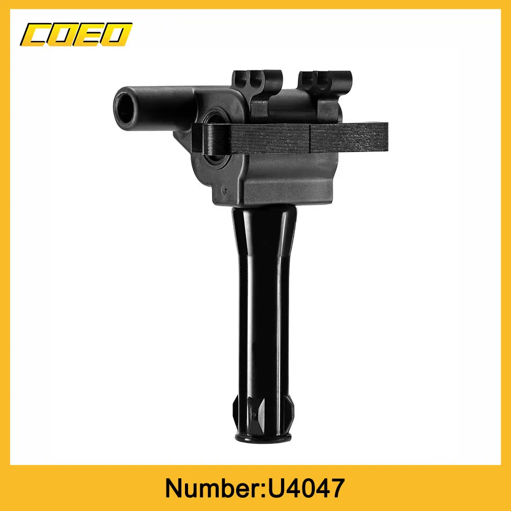 1~6PCS U4047 New Ignition Coil For MG3MG5Rongwei350550360 Baojun 330 1.5L 15S4U High Voltage Line
1~6PCS U4047 New Ignition Coil For MG3MG5Rongwei350550360 Baojun 330 1.5L 15S4U High Voltage Line