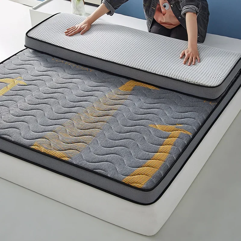 Mattress Thick Floor Mat Lamb Hair Mattress Foldable Tatami Mattress Bedroom Furniture Large Bed Bedspread Bedding
Mattress Thick Floor Mat Lamb Hair Mattress Foldable Tatami Mattress Bedroom Furniture Large Bed Bedspread Bedding