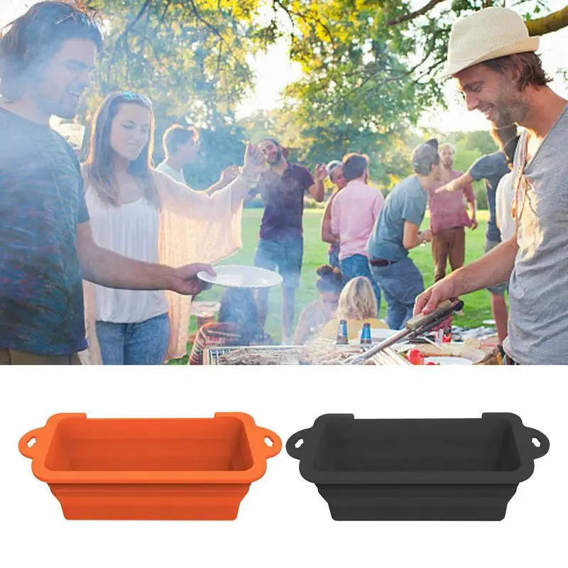 Silicone Griddle Grease Cup Liners With Handle Large Capacity Grease Catcher Durable Grease Tray Liners BBQ Picnic Oil Receiver
Silicone Griddle Grease Cup Liners With Handle Large Capacity Grease Catcher Durable Grease Tray Liners BBQ Picnic Oil Receiver