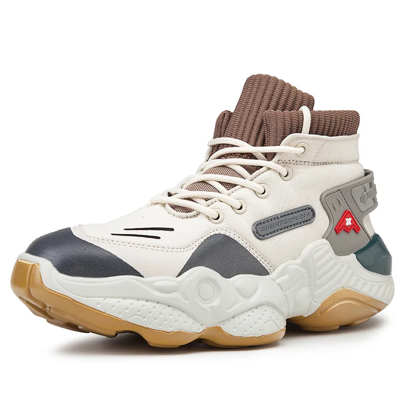 Mens Sneakers Breathable Damping Sports Shoes Couple Casual Shoes Thick Sole Running Walking Shoes 2022 Trainers Sport Sneakers
Mens Sneakers Breathable Damping Sports Shoes Couple Casual Shoes Thick Sole Running Walking Shoes 2022 Trainers Sport Sneakers