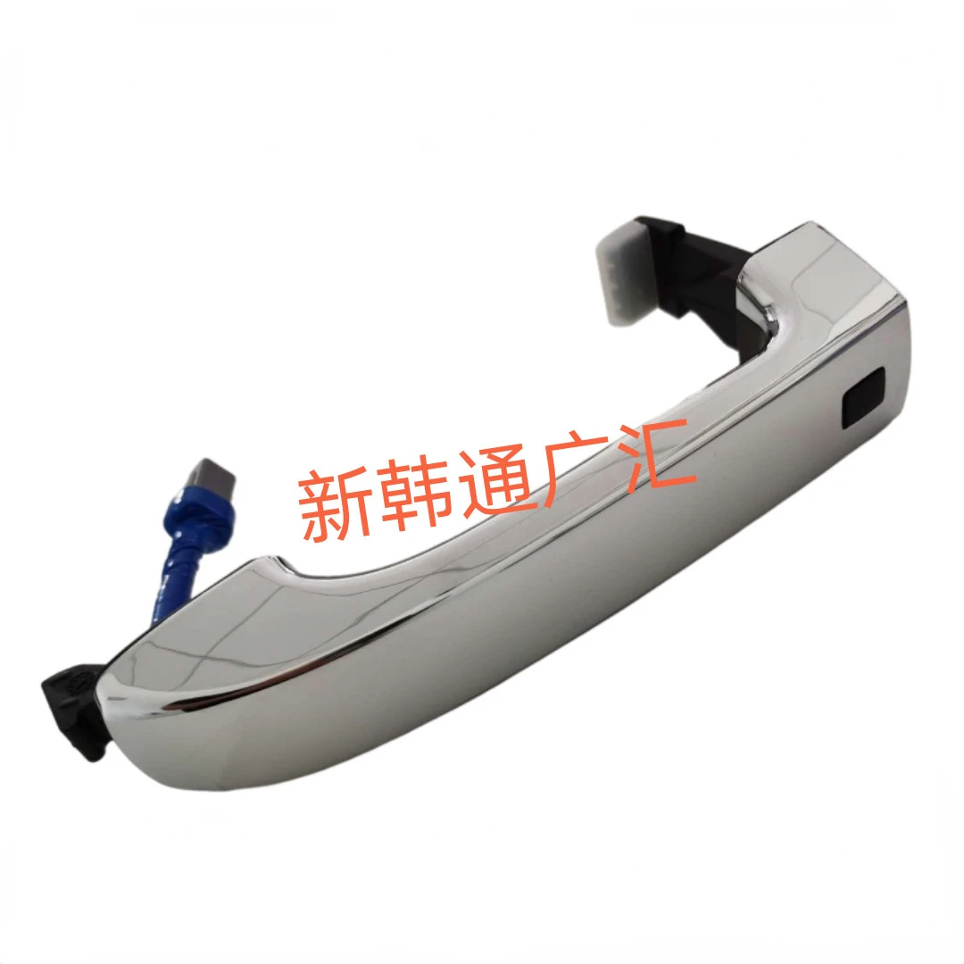 For Hyundai 2007-2012 Veracruz Car Exterior Comfort Access Door Handle Car Front Outer Exterior Door Open Handle
For Hyundai 2007-2012 Veracruz Car Exterior Comfort Access Door Handle Car Front Outer Exterior Door Open Handle
