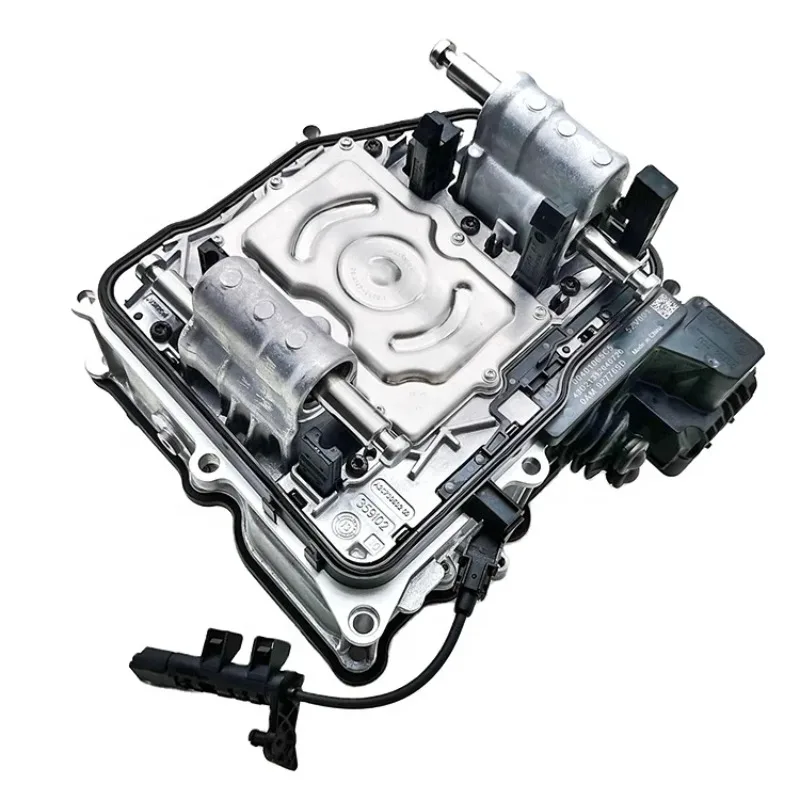 DQ200 0AM 7-Speed DSG 0AM325025D Automatic Transmission Mechatronic Unit for Audi VW Skoda
DQ200 0AM 7-Speed DSG 0AM325025D Automatic Transmission Mechatronic Unit for Audi VW Skoda