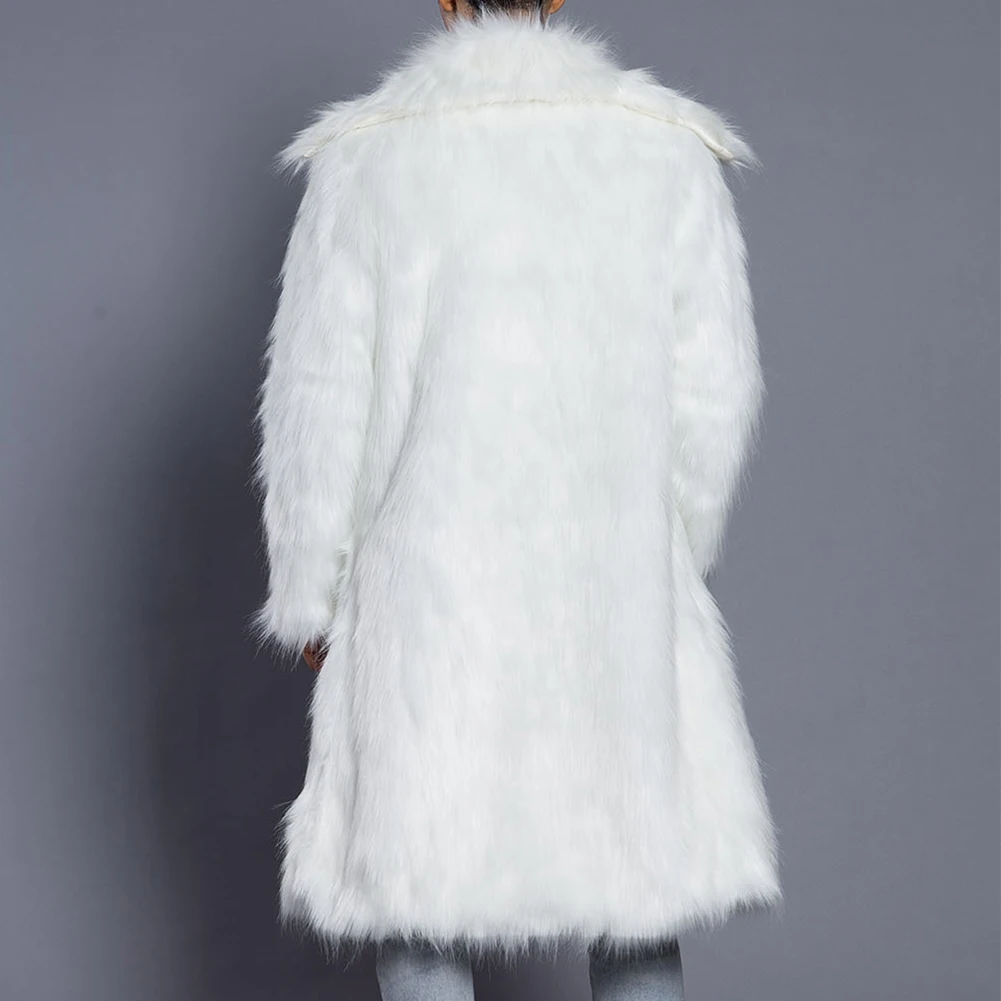 Outwear Women Coat Holiday Vacation Plus Size Slim Cardigan Soft Casual Solid Color Coat Thicker Faux Fur Top Warm
Outwear Women Coat Holiday Vacation Plus Size Slim Cardigan Soft Casual Solid Color Coat Thicker Faux Fur Top Warm