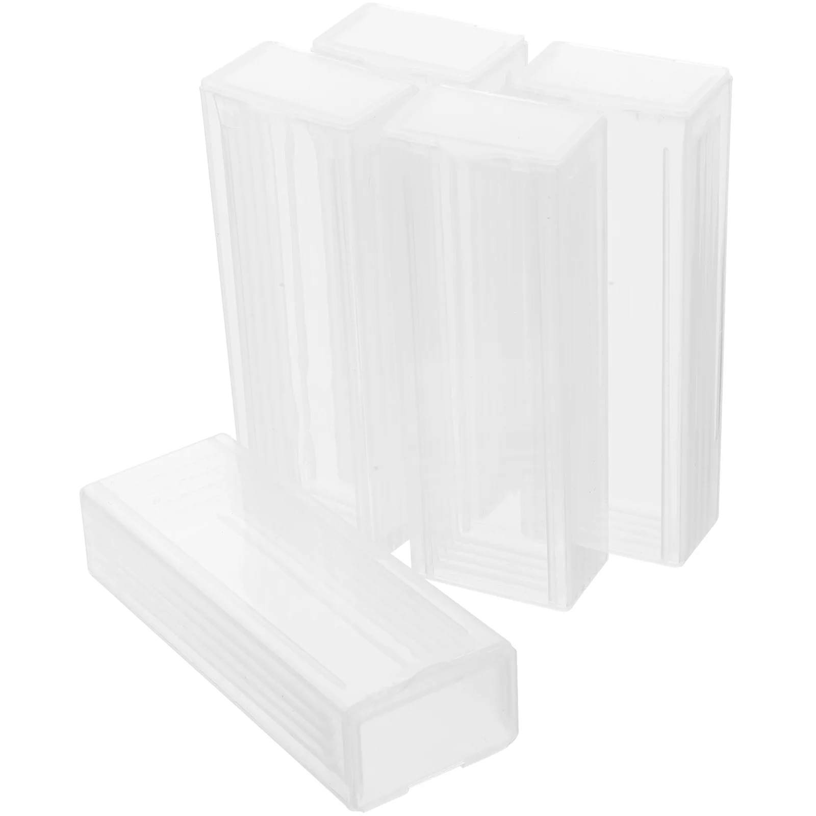 5 шт., скользящие дорожные коробки
5 шт., скользящие дорожные коробки