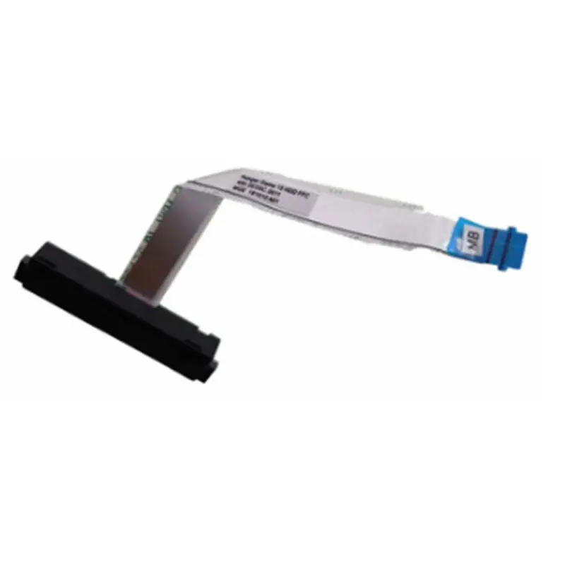 Новый кабель жесткого диска для HP 15-DR 15-CN 14-CD 14T-CD 14-CE 450.0ED0C.0001 450.0ED0C.0011 450.0ED0C.
Новый кабель жесткого диска для HP 15-DR 15-CN 14-CD 14T-CD 14-CE 450.0ED0C.0001 450.0ED0C.0011 450.0ED0C.