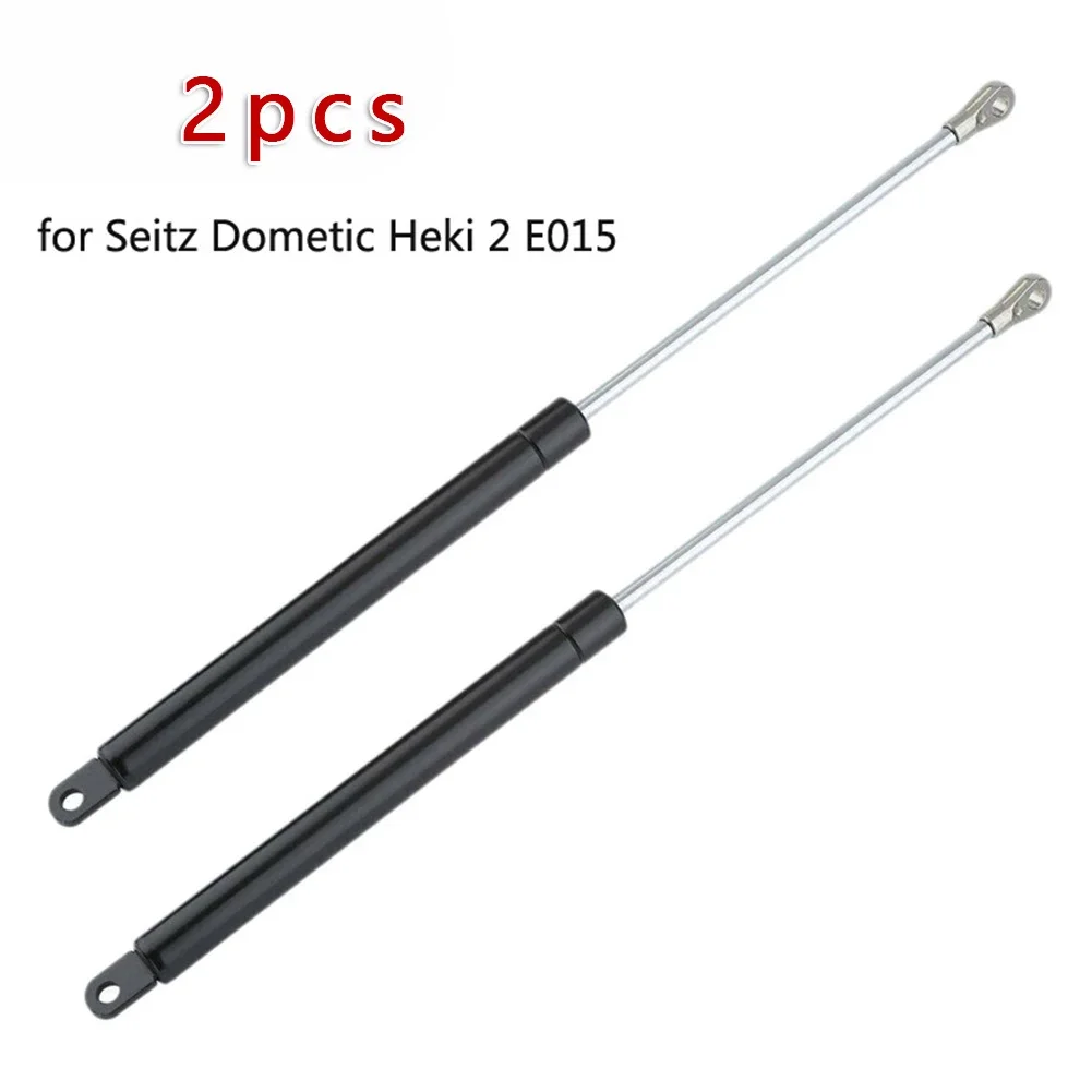 1Pair Gas Struts Replace Caravan For Seitz Dometic Heki 2 E015 Motorhome Gas Springs Accessories G4 12 140 1 330 AU11 AB07 40N
1Pair Gas Struts Replace Caravan For Seitz Dometic Heki 2 E015 Motorhome Gas Springs Accessories G4 12 140 1 330 AU11 AB07 40N