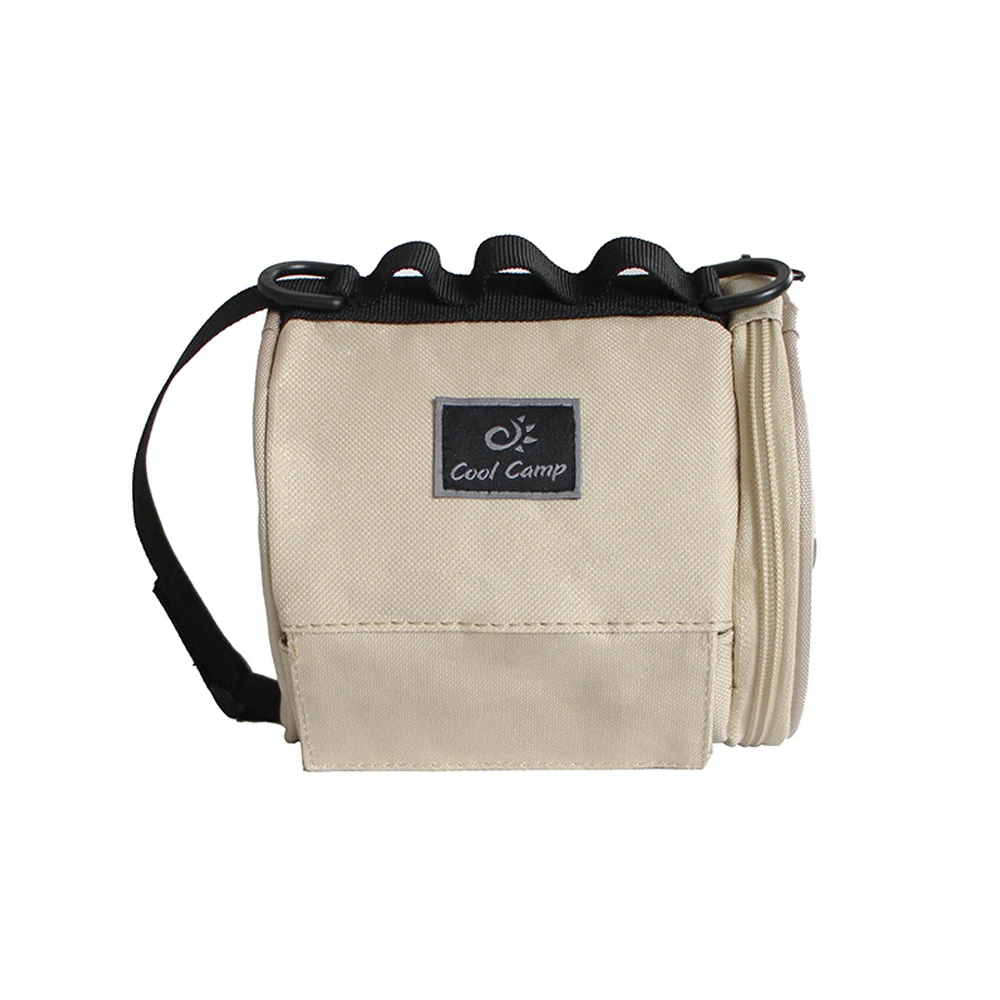Outdoor Roll Paper Bag Hanging Toilet Paper Holder Multi-functional Tissue Holder for Camping Hiking
Outdoor Roll Paper Bag Hanging Toilet Paper Holder Multi-functional Tissue Holder for Camping Hiking