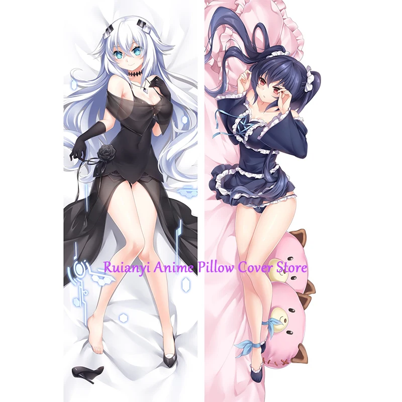 Dakimakura Anime Beautiful Girl Double-sided Pillow Cover Print Life-size body pillows cover Adult pillowcase 2024
Dakimakura Anime Beautiful Girl Double-sided Pillow Cover Print Life-size body pillows cover Adult pillowcase 2024