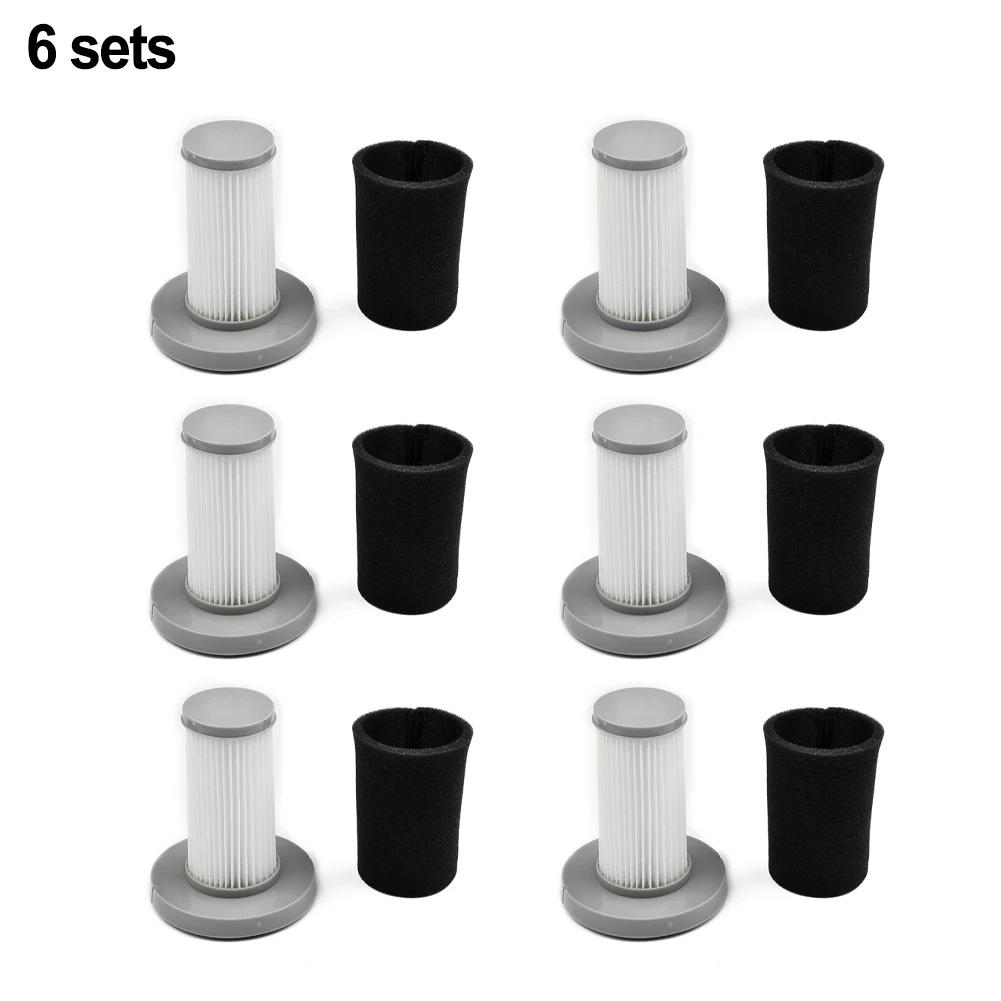 Filter For DX700 DX700S Series Vacuum Cleaner Accessories Replacement Remove Dust Bacteria Reduce Pollution Household Cleaning
Filter For DX700 DX700S Series Vacuum Cleaner Accessories Replacement Remove Dust Bacteria Reduce Pollution Household Cleaning