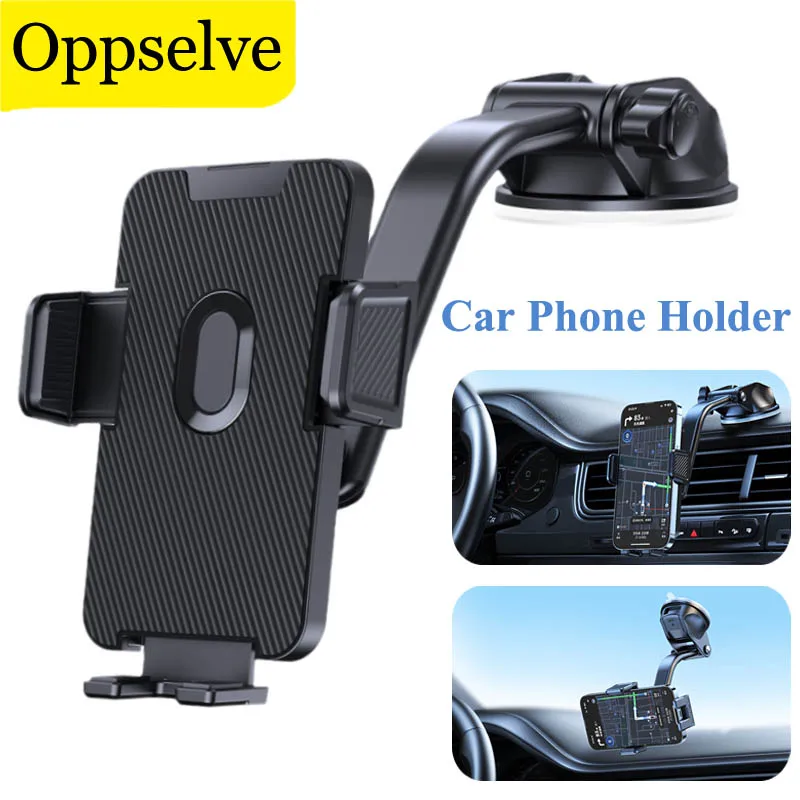 Car Sucker Phone Holder For Car Dashboard Windscreen Universal Auto 360 Degree Rotatable Mount Cell Phone GPS Navigation Support
Car Sucker Phone Holder For Car Dashboard Windscreen Universal Auto 360 Degree Rotatable Mount Cell Phone GPS Navigation Support