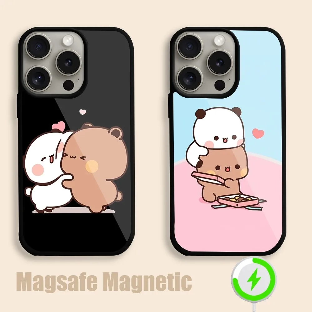 Чехол для телефона BuBu DuDu Funda для iPhone 15 14 13 12 11 Pro Max Plus Magsafe, Магнитный чехол для беспроводной зарядки
Чехол для телефона BuBu DuDu Funda для iPhone 15 14 13 12 11 Pro Max Plus Magsafe, Магнитный чехол для беспроводной зарядки