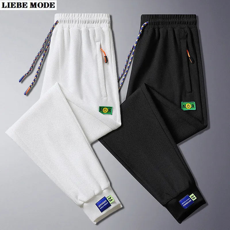Men's Warm Fleece Joggers Casual Fitness Pants Men Oversized Sports Tracksuit Sweatpants Trousers Plus Size Gyms Track Pants 8XL
Men's Warm Fleece Joggers Casual Fitness Pants Men Oversized Sports Tracksuit Sweatpants Trousers Plus Size Gyms Track Pants 8XL