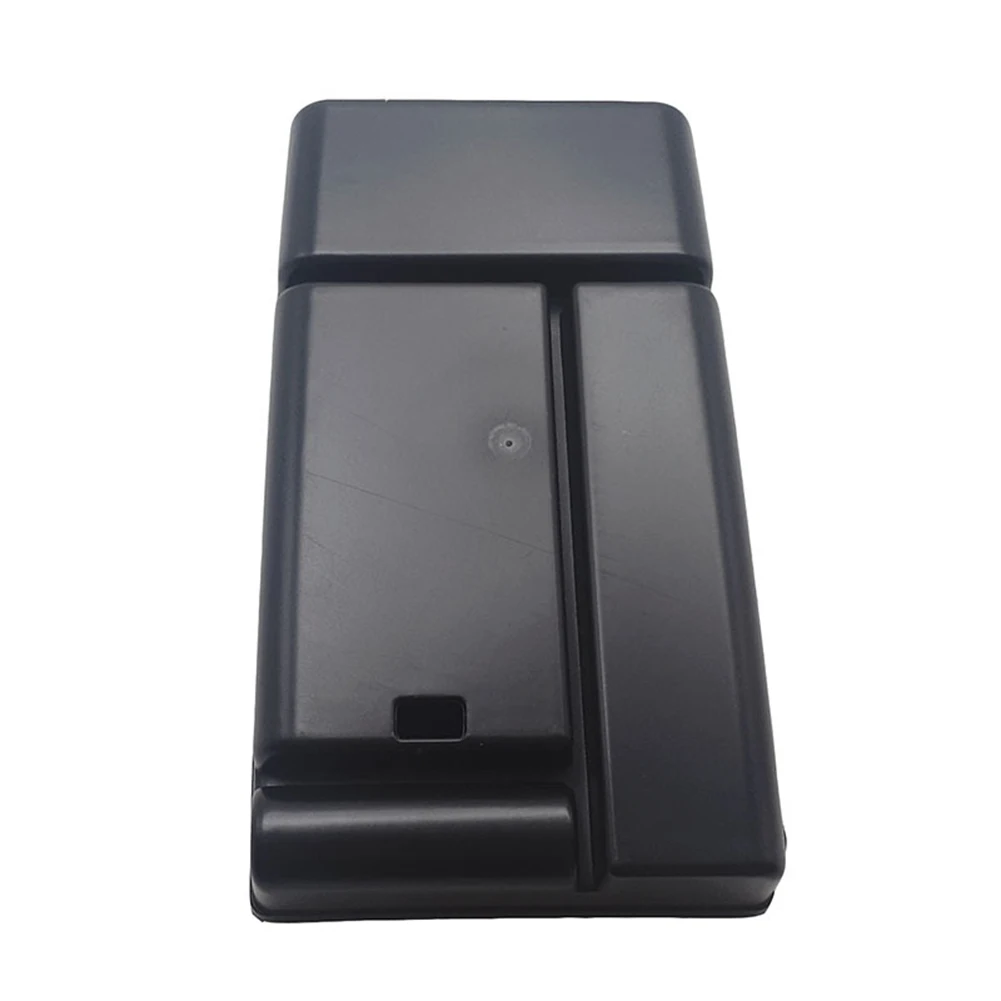 None Armrest Storage Box Car Storage Box Car Interior Accessories Decorative Accessories Direct Installation Front
None Armrest Storage Box Car Storage Box Car Interior Accessories Decorative Accessories Direct Installation Front