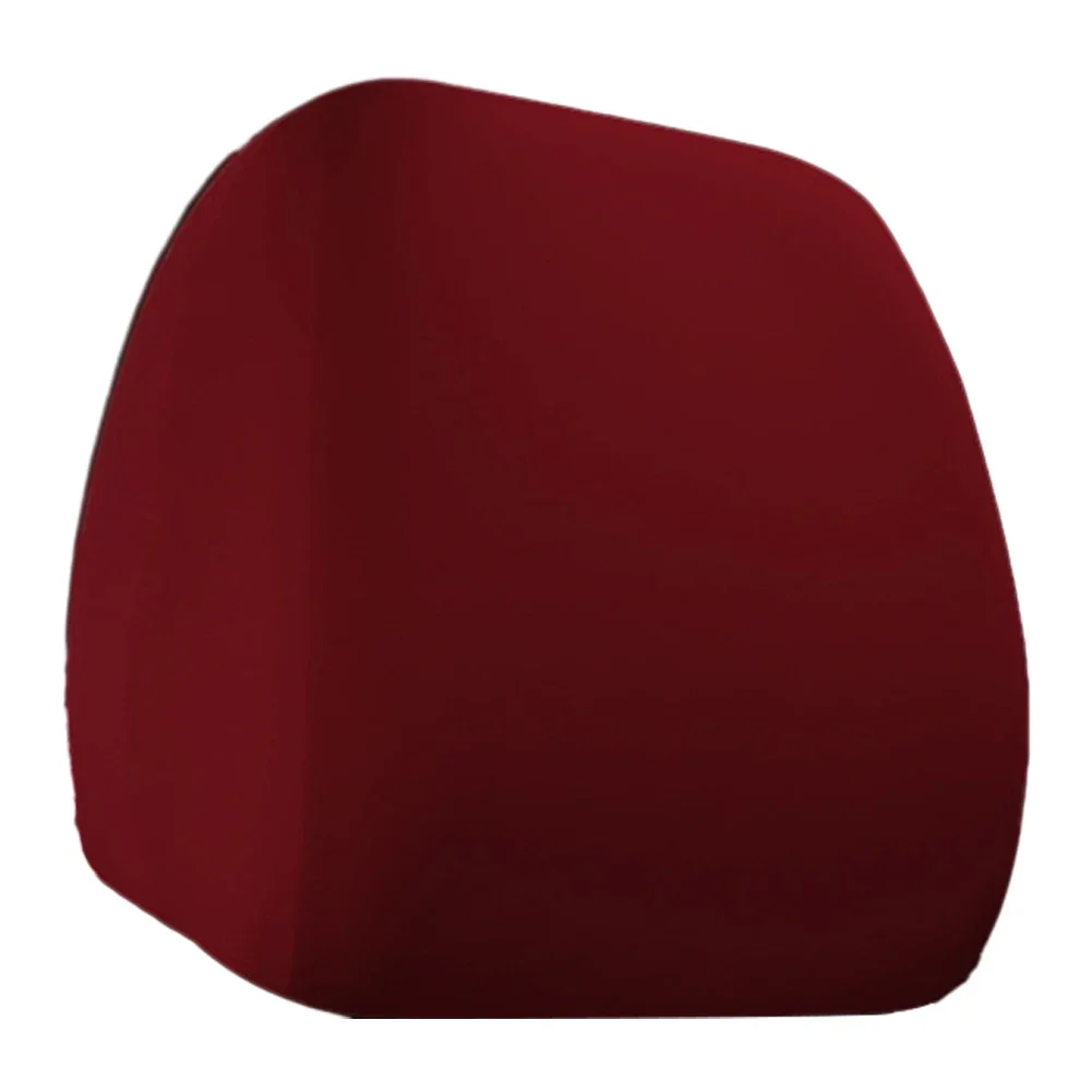 Headrest Protection Interior Accessories Headrest Cover For Car For SUV For Truck Easy Installation Quick Installation
Headrest Protection Interior Accessories Headrest Cover For Car For SUV For Truck Easy Installation Quick Installation