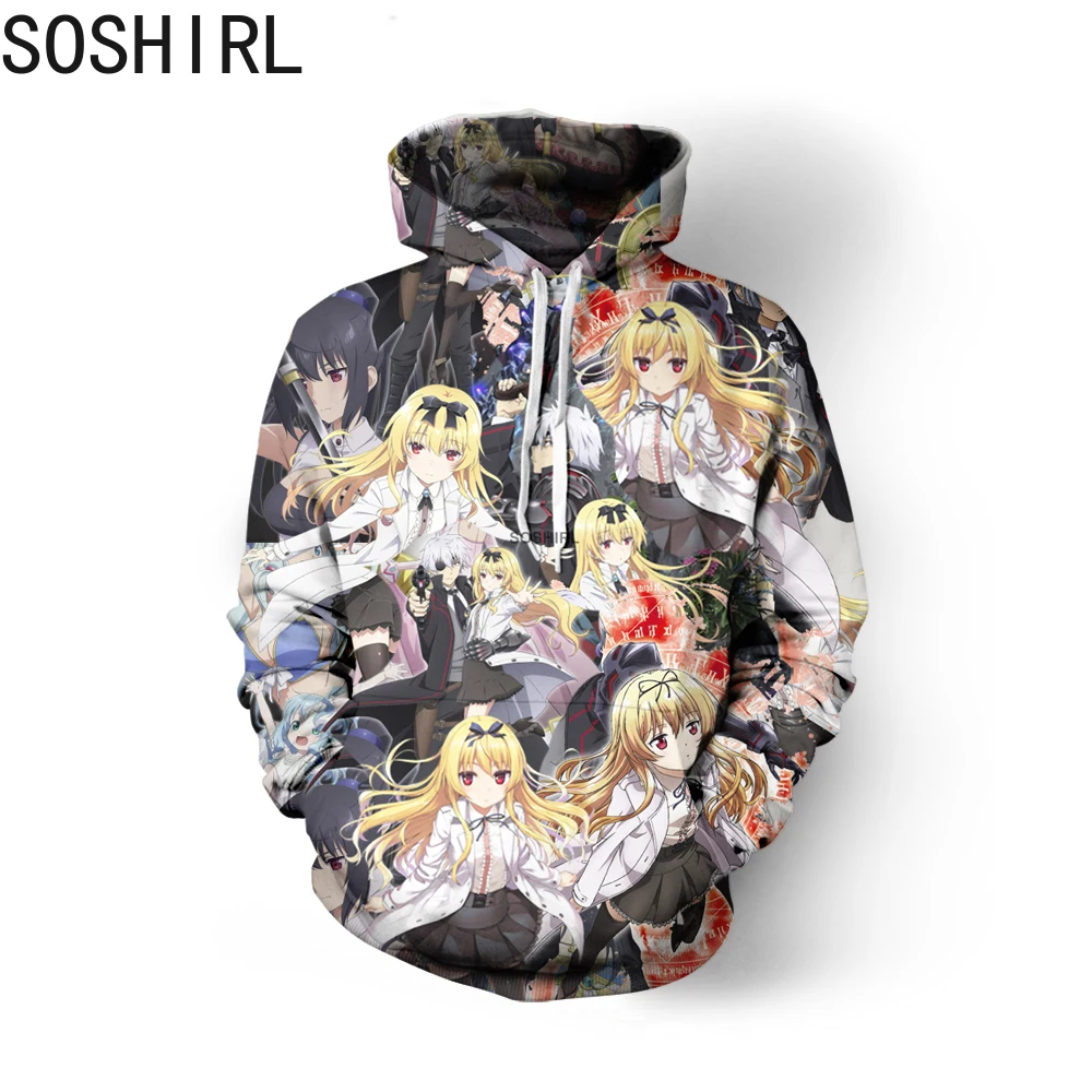 SOSHIRL Arifureta Hoodies Anime Harajuku Ochaco/frog Collage Hoody Unisex Winter Tops Kawaii Cute Pullovers Funny Streetwear
SOSHIRL Arifureta Hoodies Anime Harajuku Ochaco/frog Collage Hoody Unisex Winter Tops Kawaii Cute Pullovers Funny Streetwear