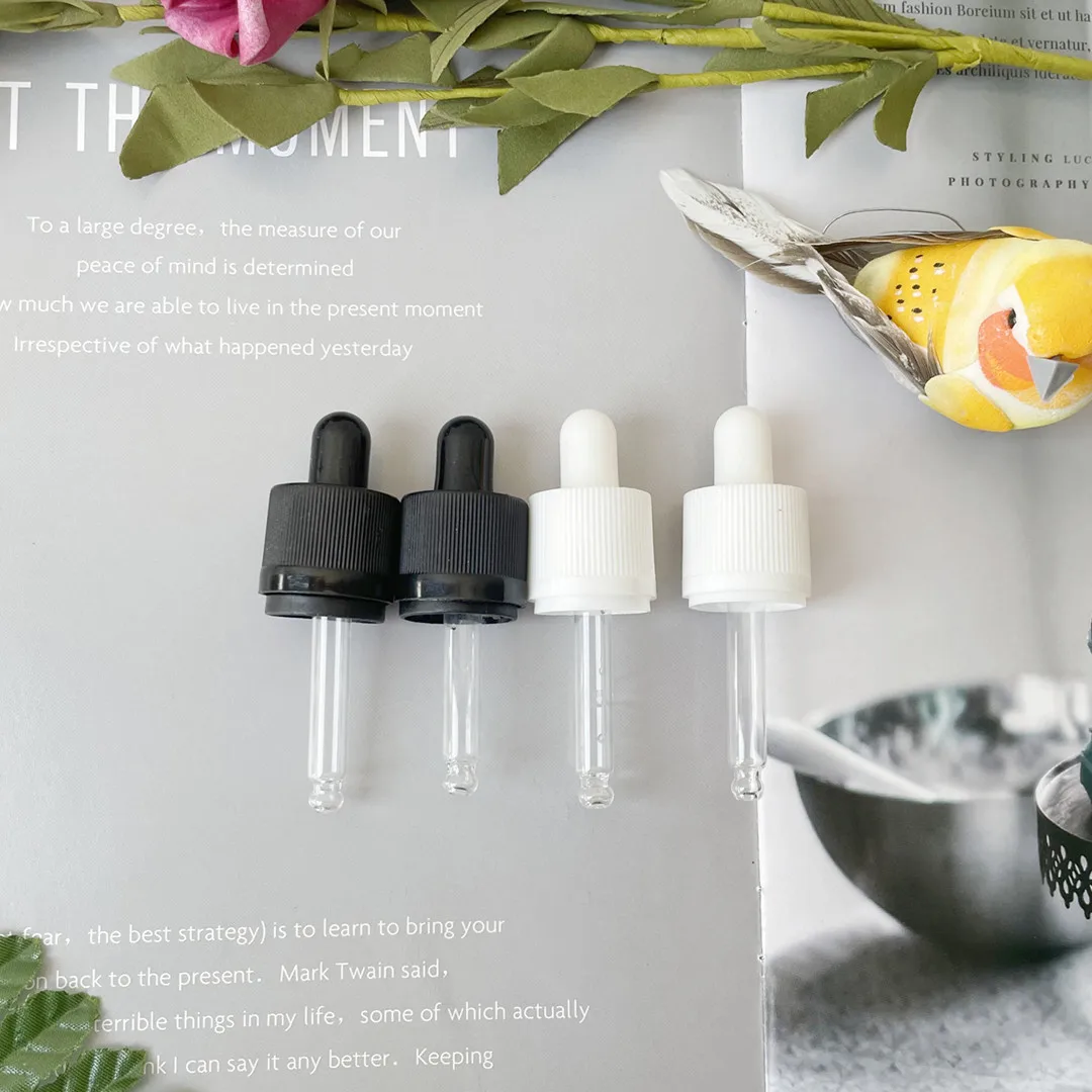 3Pcs 18MM 410 Refillable Essential Oil Vials Perfume Sample Bottles Travel Cosmetic Containers Plastic Childproof Dropper Lids
3Pcs 18MM 410 Refillable Essential Oil Vials Perfume Sample Bottles Travel Cosmetic Containers Plastic Childproof Dropper Lids