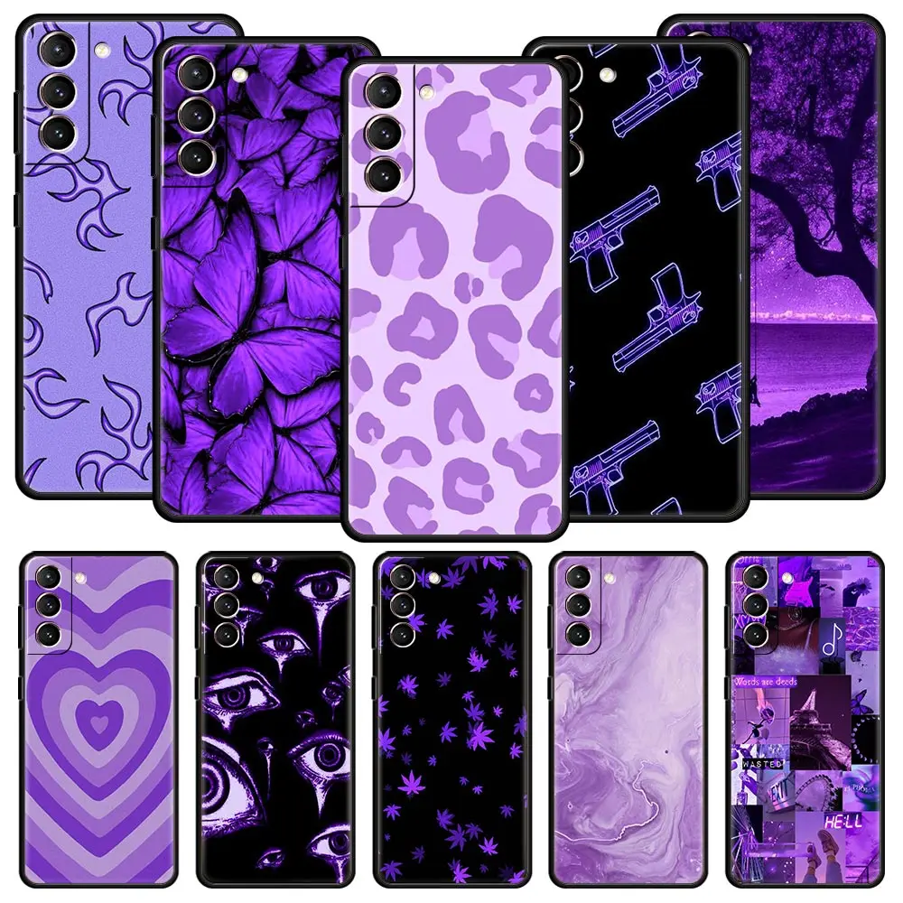 infinity on Purple Phone Case For Samsung Galaxy S23 Ultra S22 S21 S20 FE 5G S10 S10E S9 S8 Plus Note 20 Silicone Cover Bumper
infinity on Purple Phone Case For Samsung Galaxy S23 Ultra S22 S21 S20 FE 5G S10 S10E S9 S8 Plus Note 20 Silicone Cover Bumper