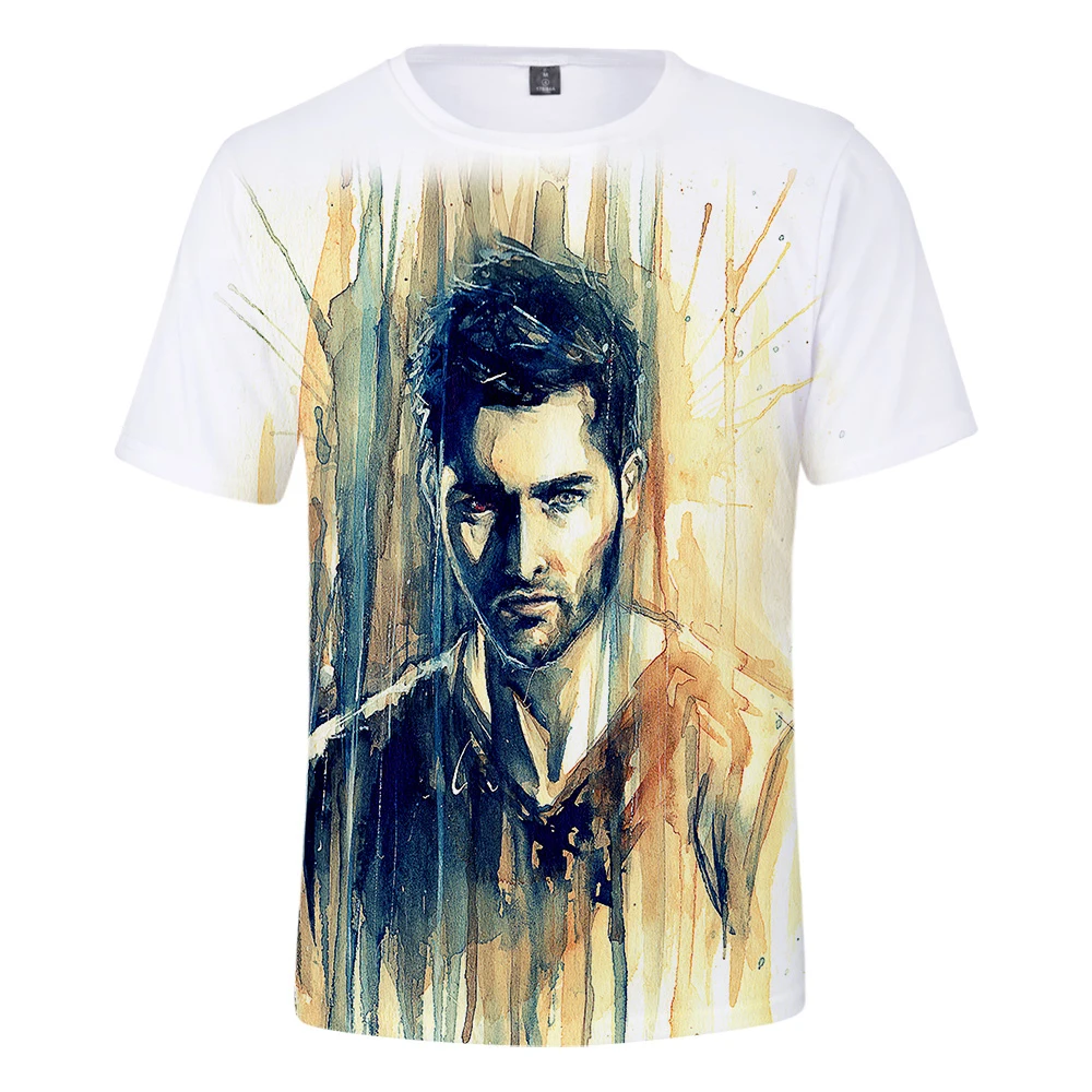 Hot Sale Classic TV Teen Wolf 3d Printed T-shirt Unisex Fashion Casual Harajuku Sweatshirt Short Sleeve Oversize Tops
Hot Sale Classic TV Teen Wolf 3d Printed T-shirt Unisex Fashion Casual Harajuku Sweatshirt Short Sleeve Oversize Tops
