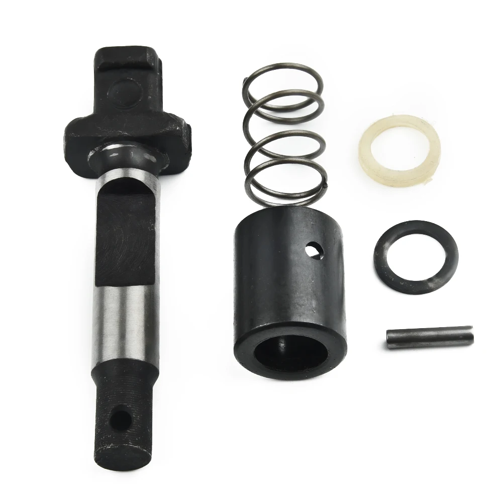 6pc/set For Electric Hammer Replace For PH65A Special Demolition Hammer Holder Lock Bar Spring Pocket Lock Rod Hammer Pin
6pc/set For Electric Hammer Replace For PH65A Special Demolition Hammer Holder Lock Bar Spring Pocket Lock Rod Hammer Pin
