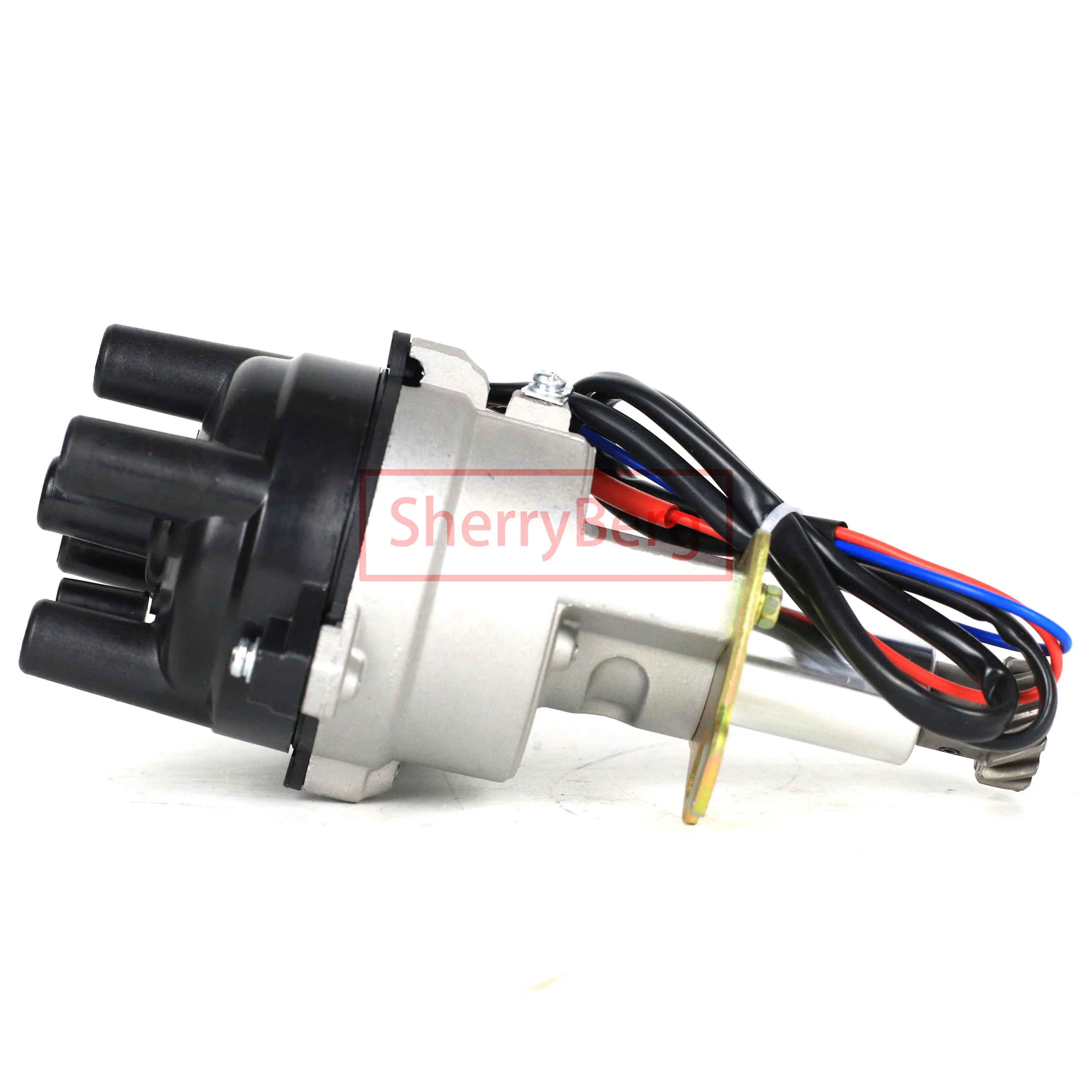 Электронный распределитель SherryBerg 4-cyl для NISSAN Sunny B110 B120 B210 B310 A10 A12 A14 A15 A13 22100-24B01 G5110 53-22100-24B
Электронный распределитель SherryBerg 4-cyl для NISSAN Sunny B110 B120 B210 B310 A10 A12 A14 A15 A13 22100-24B01 G5110 53-22100-24B