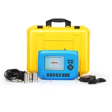 T-Measurement pile integrity tester Portable Machine Ultrasonic Concrete Detector
T-Measurement pile integrity tester Portable Machine Ultrasonic Concrete Detector