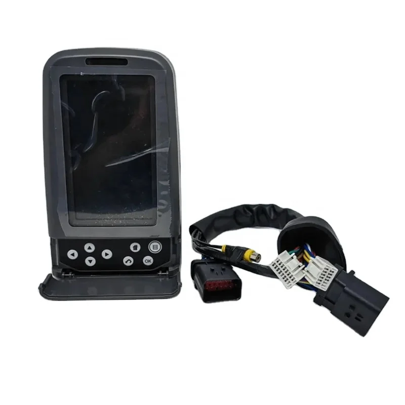 Детали экскаватора 320d 2602193 260-2193 для caterpillar displey para 320d
Детали экскаватора 320d 2602193 260-2193 для caterpillar displey para 320d