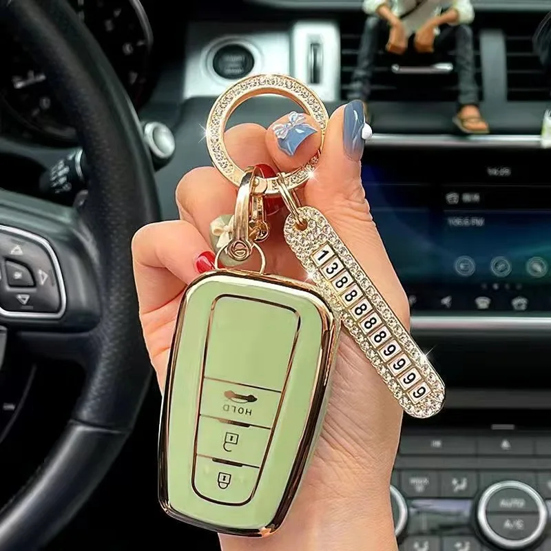 Чехол из ТПУ для Toyota CHR Prado 2017 2018 Prius Camry Corolla RAV4 2017 2018 2019 2020 аксессуары
Чехол из ТПУ для Toyota CHR Prado 2017 2018 Prius Camry Corolla RAV4 2017 2018 2019 2020 аксессуары