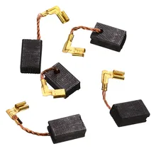 5PCS Carbon Brushes CB459 Replacement For MKT GA4530R GA4534 JS1000 GA5030 Angle Grinder Ga 5030 Cb-459 Multi-Tool GA4034
5PCS Carbon Brushes CB459 Replacement For MKT GA4530R GA4534 JS1000 GA5030 Angle Grinder Ga 5030 Cb-459 Multi-Tool GA4034