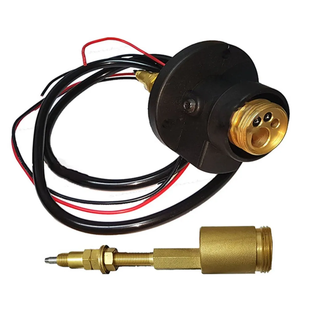 Central Connector Conversion Set MIG/MAG Welder Euro Connector Central Adaptor For BInzel Wire Feeder Central Connection
Central Connector Conversion Set MIG/MAG Welder Euro Connector Central Adaptor For BInzel Wire Feeder Central Connection