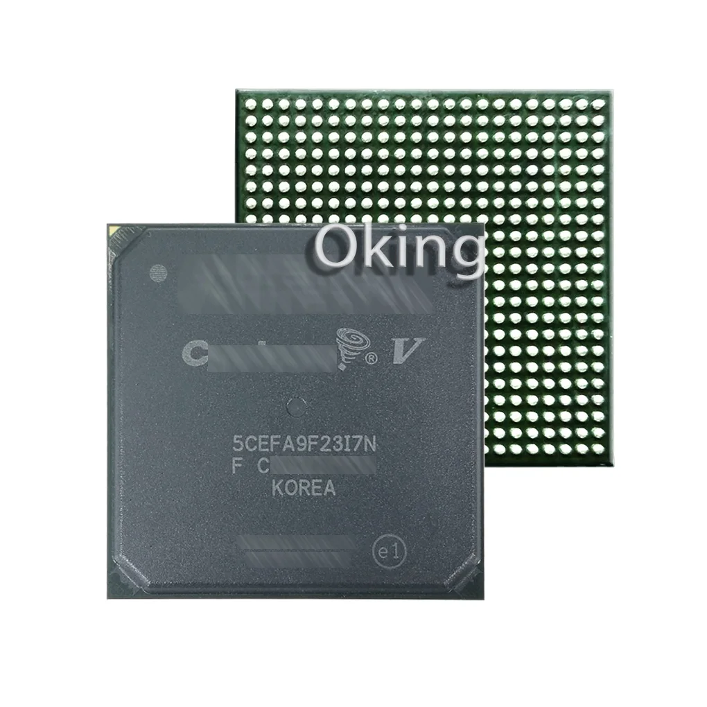(1piece) 100% New 5CEFA9F23C7N 5CEFA9F23C8N 5CEFA9F23I7N 5CEFA9F23I8N 5CEFA9F23 BGA
(1piece) 100% New 5CEFA9F23C7N 5CEFA9F23C8N 5CEFA9F23I7N 5CEFA9F23I8N 5CEFA9F23 BGA