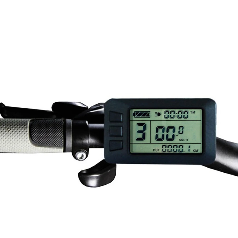Parts E-bike KT-LCD7 USB Display Meter Cycling Waterproof Plug Panel USB Interface 150mm 5 Pin Accessories Cycling
Parts E-bike KT-LCD7 USB Display Meter Cycling Waterproof Plug Panel USB Interface 150mm 5 Pin Accessories Cycling